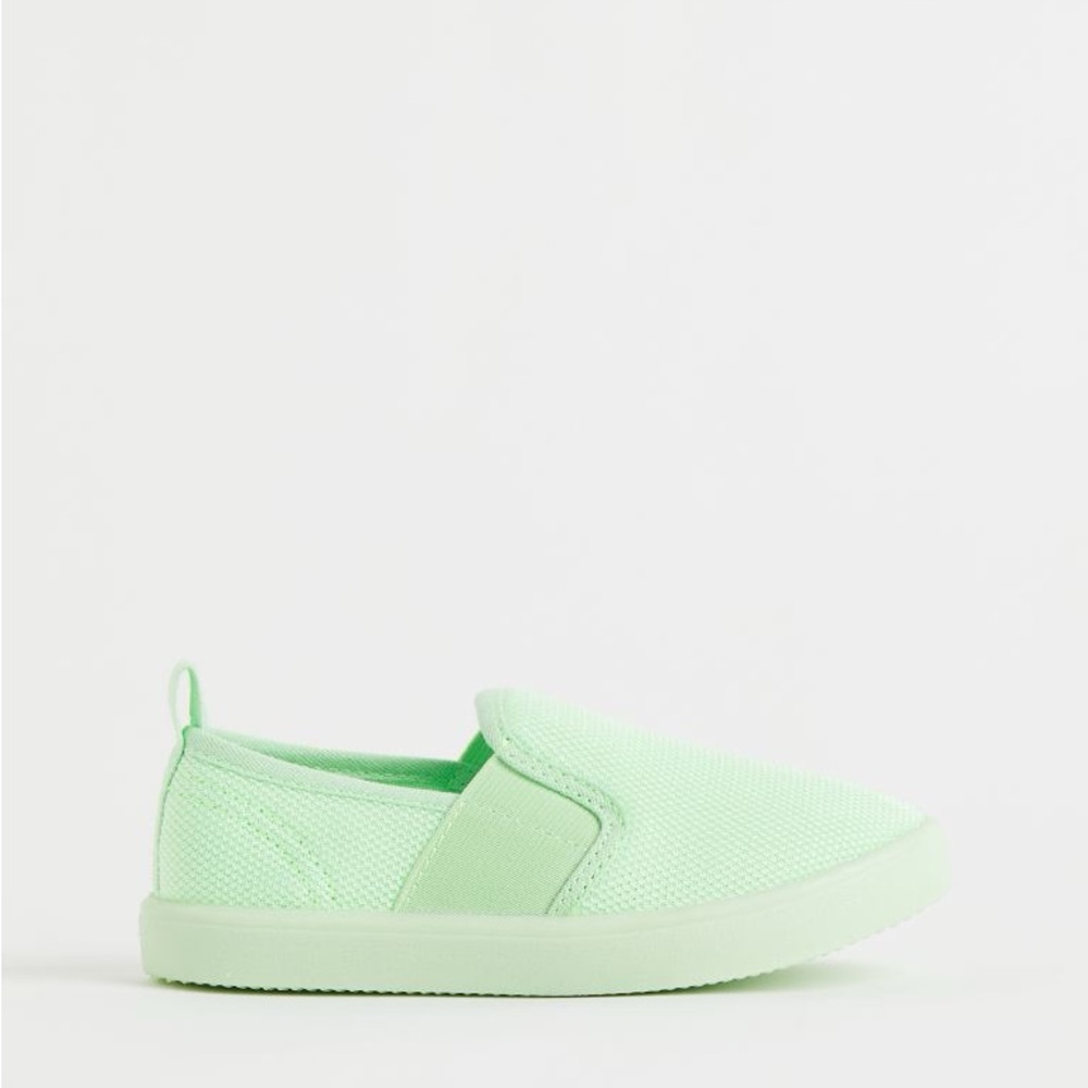 H&M boy shoes